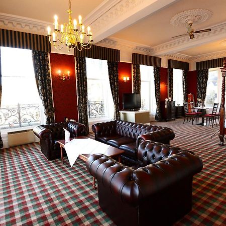 Columba Hotel Oban Extérieur photo