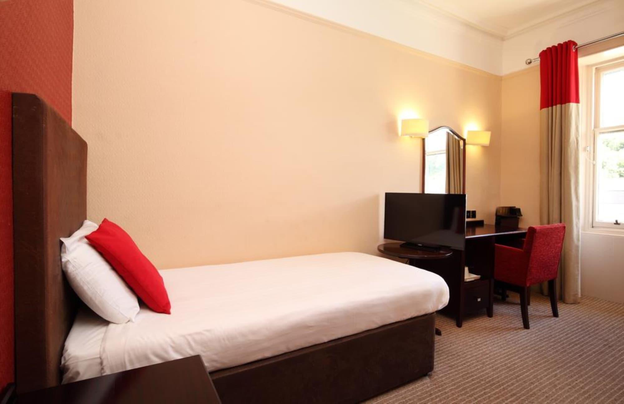 Columba Hotel Oban Extérieur photo