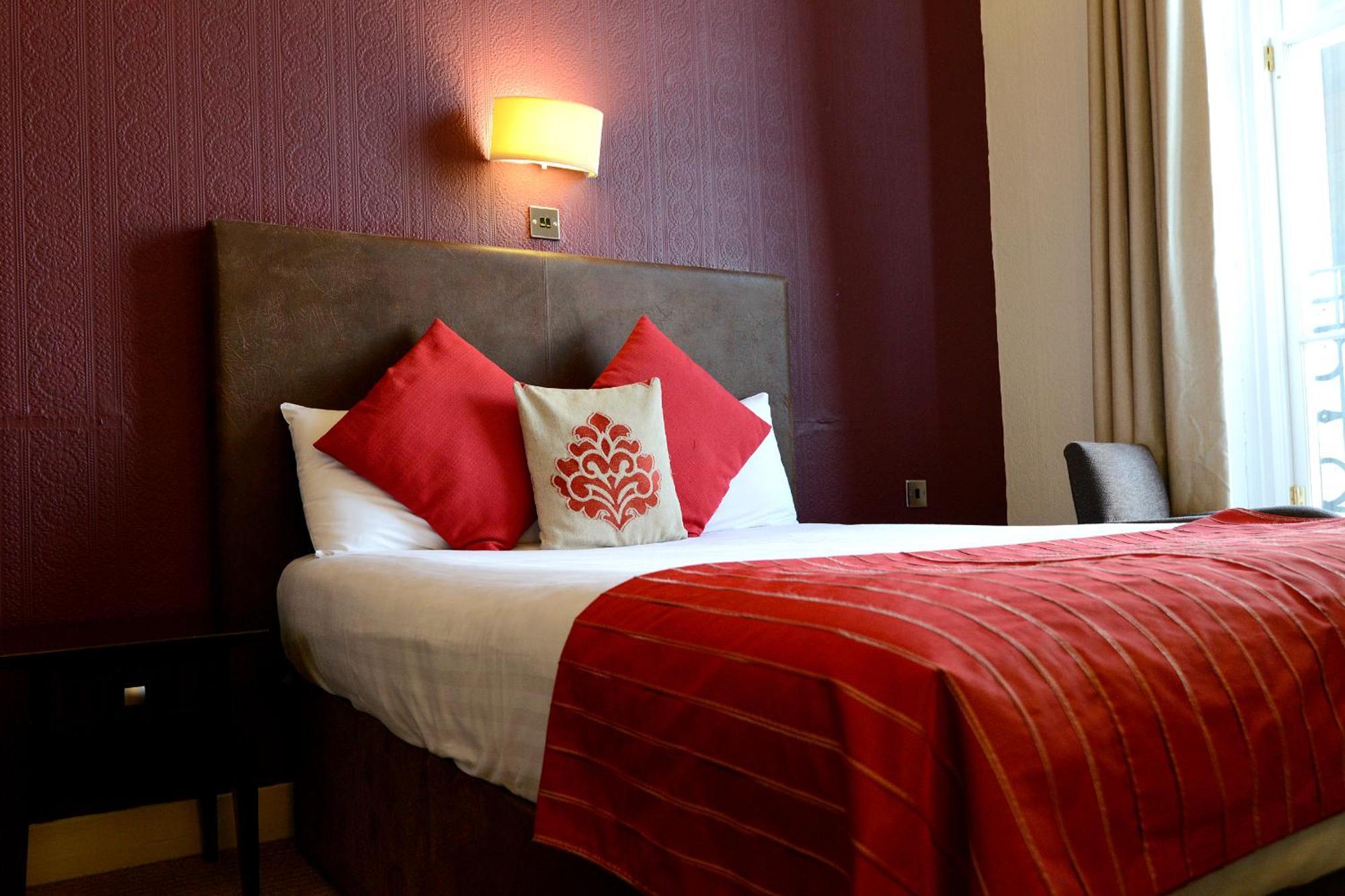 Columba Hotel Oban Extérieur photo