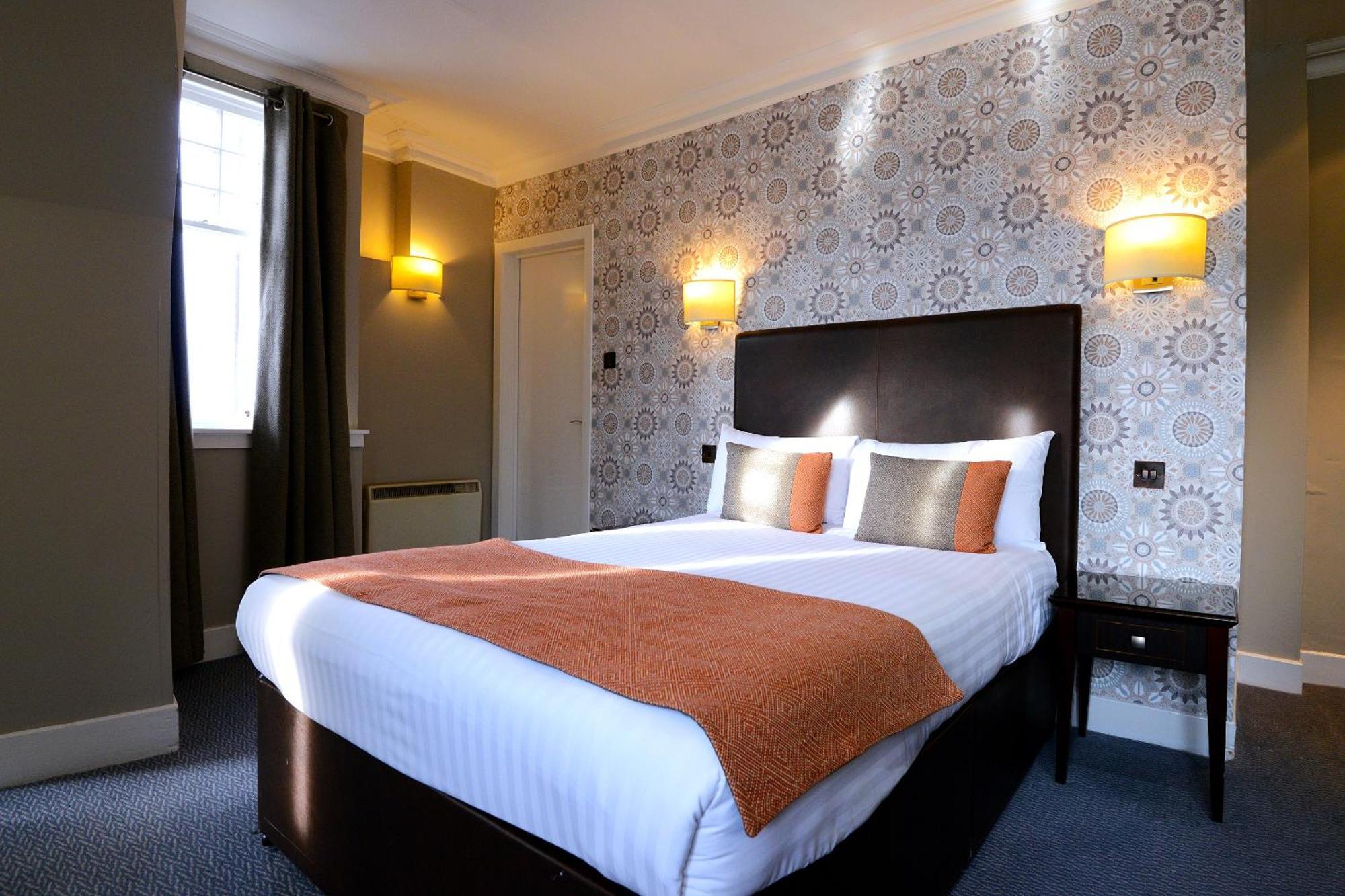 Columba Hotel Oban Extérieur photo
