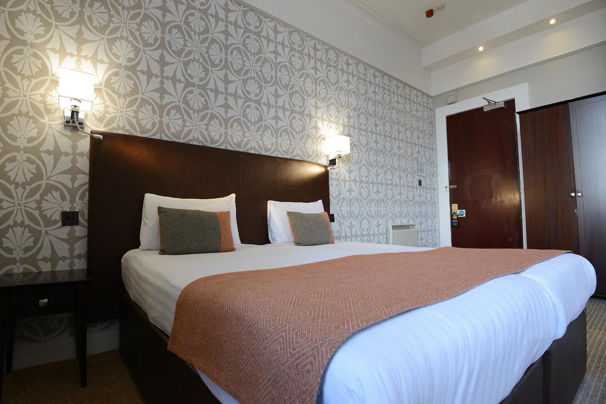 Columba Hotel Oban Extérieur photo