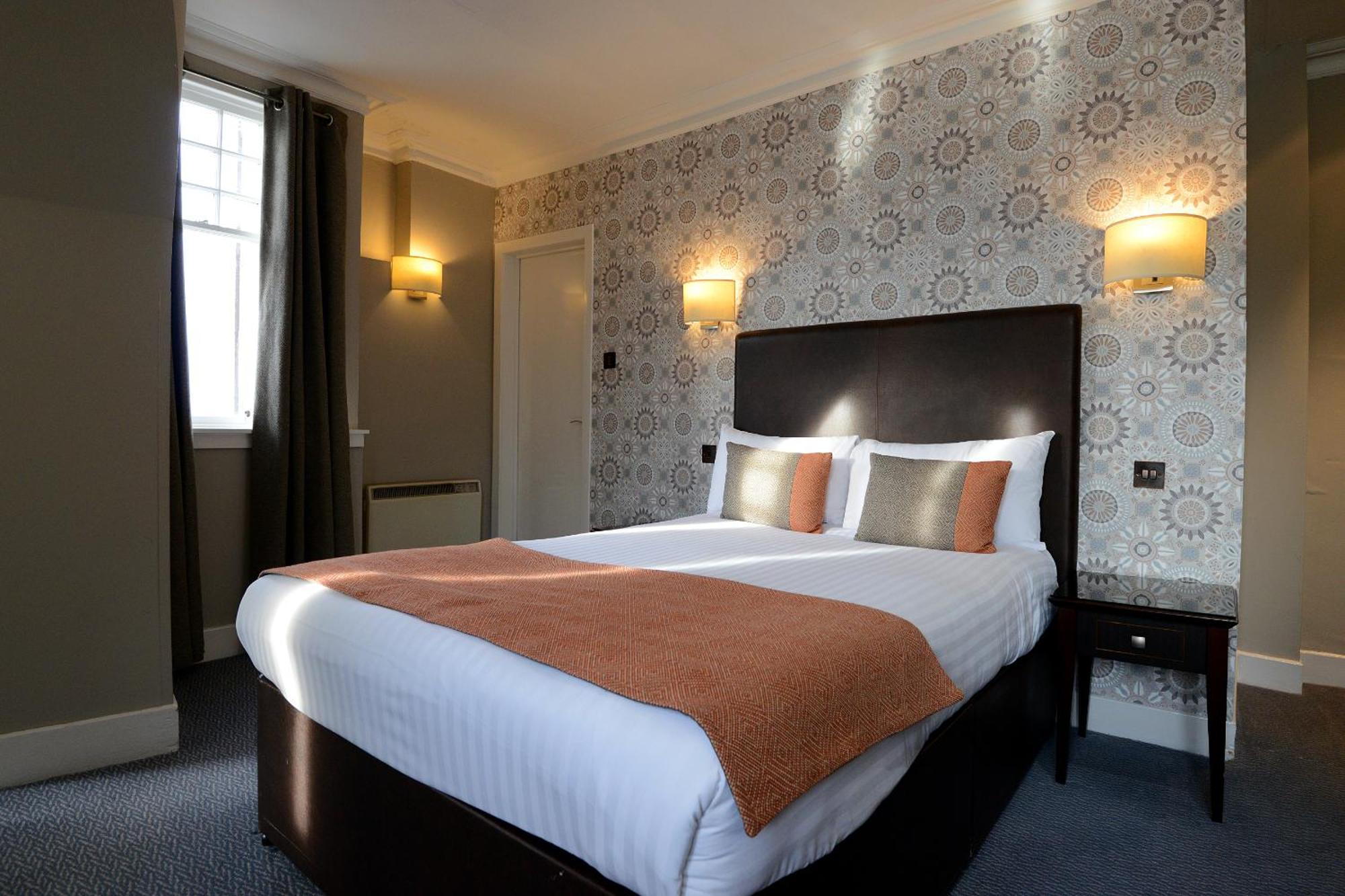 Columba Hotel Oban Extérieur photo